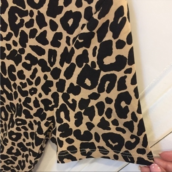 Zara Crew Neck Top - Picture 8 of 9